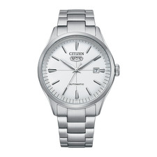 Citizen C7 Series Silber