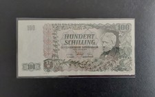 Österreichische Banknoten