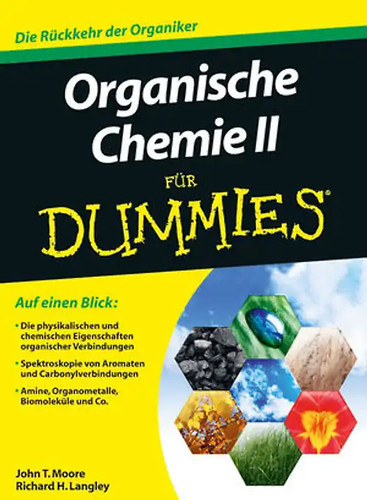 Organische chemie für - organische, ii