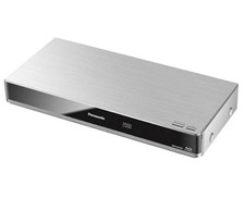 Panasonic DMR-BCT845 3D Blu-ray Recorder / 1TB HDD / 4K Upscaling