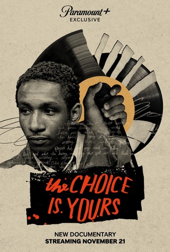 The choice yours 2023 - is,