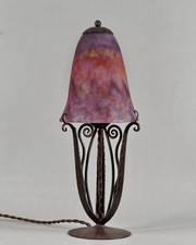 DAUM & ROBJ : FRENCH 1930 ART