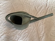 DDR Gießkanne Zink Vintage TGL 10l