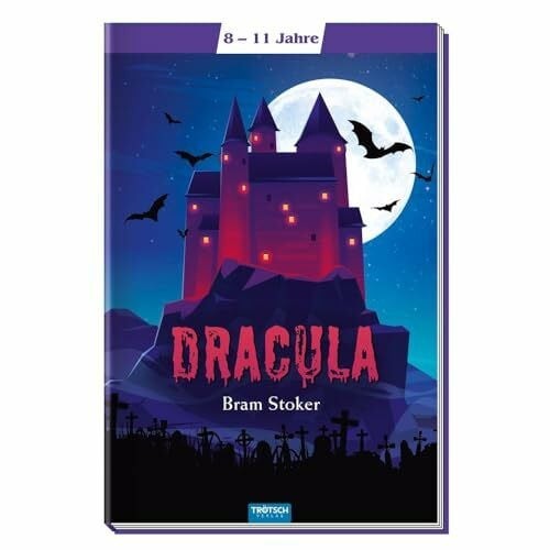 Trötsch dracula klassiker - trötsch,