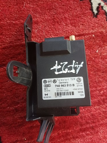 Telestart webasto t91 - telestart,