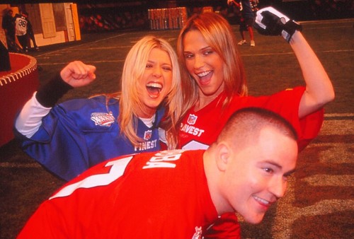Filmdia tara reid molly - filmdia,