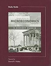 Principles of Microeconomics