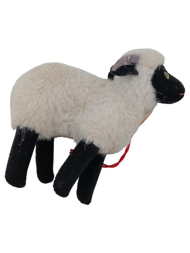 Steiff kuscheltier schaf - steiff, lamm