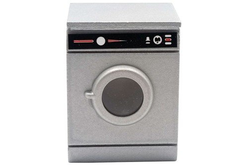 Dolls house 5175 waschmaschine - dolls,