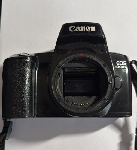 Canon eos 1000 - eos, f