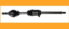 Antriebswelle für NISSAN Qashqai (+2) 1.6dCi/ 2.0 dCi Allrad/ vorne rechts 