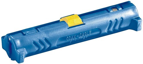 Abisolierer koax kabel - abisolierer,