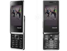 Samsung S5580 3G ONLY Support