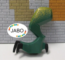 ( J11/7 ) Lego 62438c01pb03 Drachen Bein links aus 7048