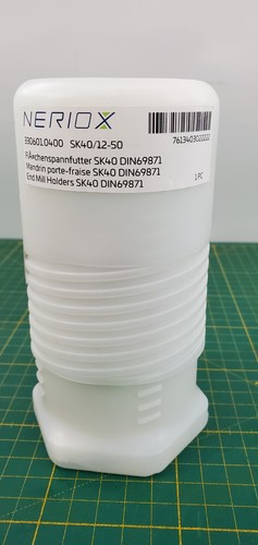 Neriox spannzangenfutter - neriox,