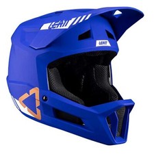 Leatt Kinder Fullface Helm MTB