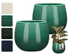 KOTARBAU® 2St Blumentopf