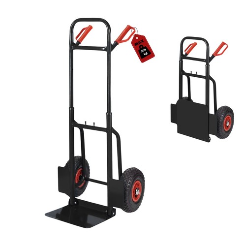 Divid sackkarre klappbar - divid®,