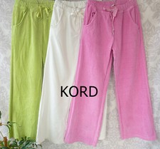 38 40 42    Marlene Joggpant