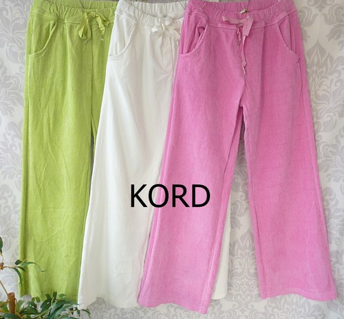 Marlene joggpant - 38, 42