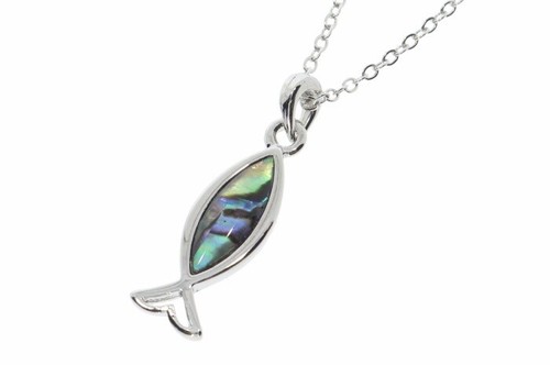 Ocean jewels paua muschel - jewels,