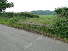 Foto 6x4 Betonplattform