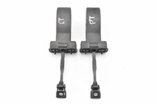 Türbremse Rückschlagband hinten A1777306400 Mercedes-Benz A W177