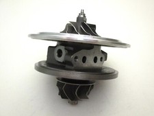 Turbocharger fuselage group