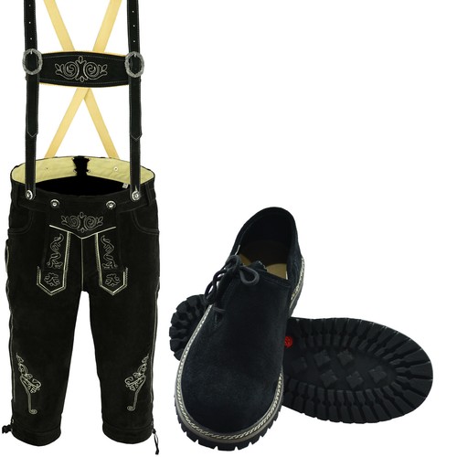 Trachten set herren - trachten,