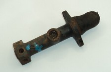 VW Käfer bug Bus Karmann orig. Hauptbremszylinder S433 Einkreis brake cylinder
