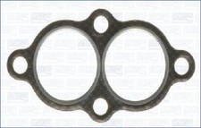 Original AJUSA gasket exhaust