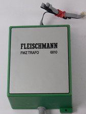 Fleischmann FMZ Trafo 6810