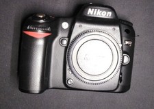 Nikon D80 digitale