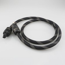 HIFI Powercord High-End