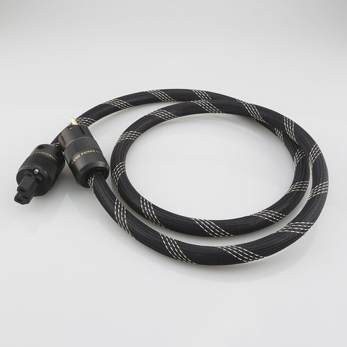 Hifi powercord high - hifi,