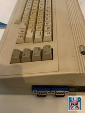 🕹️ 2 x  Commodore 64 / C