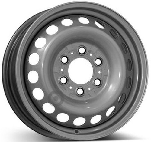 Alcar stahlrad 7488 für - 7488,