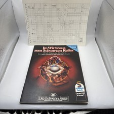 DSA Gruppen-Abenteuer: Im