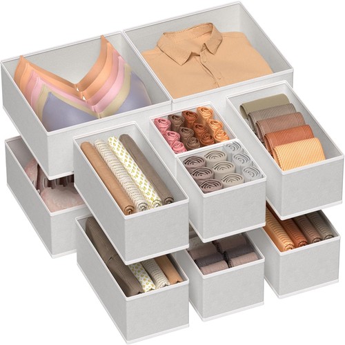 12er aufbewahrungsbox set - 12er,