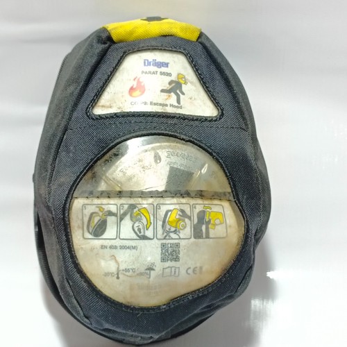 Drager parat 5520 r59425 - 5520, p2