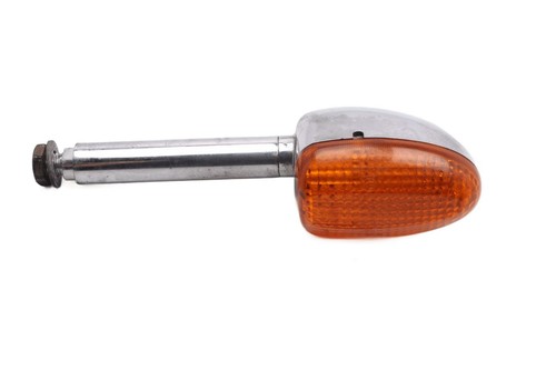 Blinkergehäuse orange glas - blinkergehäuse,