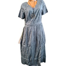 Sheego Eventkleid Kleid