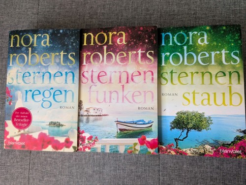 Nora roberts stern - nora,