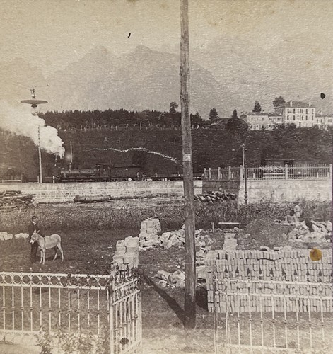 Italien meano belluno zug - italien,