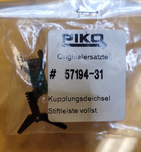 Piko ice 57194 31 - h0, 3,