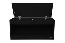 diversa Holzterrarium mit