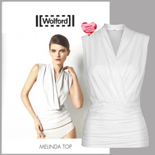Wolford Melinda Top • XS •