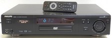 PHILIPS DVD951 TV & Audio HiFi