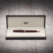 Montblanc Meisterstück