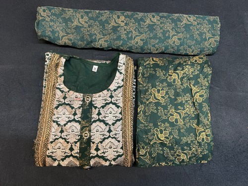 Indische pakistanische kleid - indische,